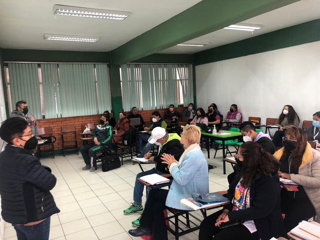 Preparatoria Oficial Num. 72 tweet media