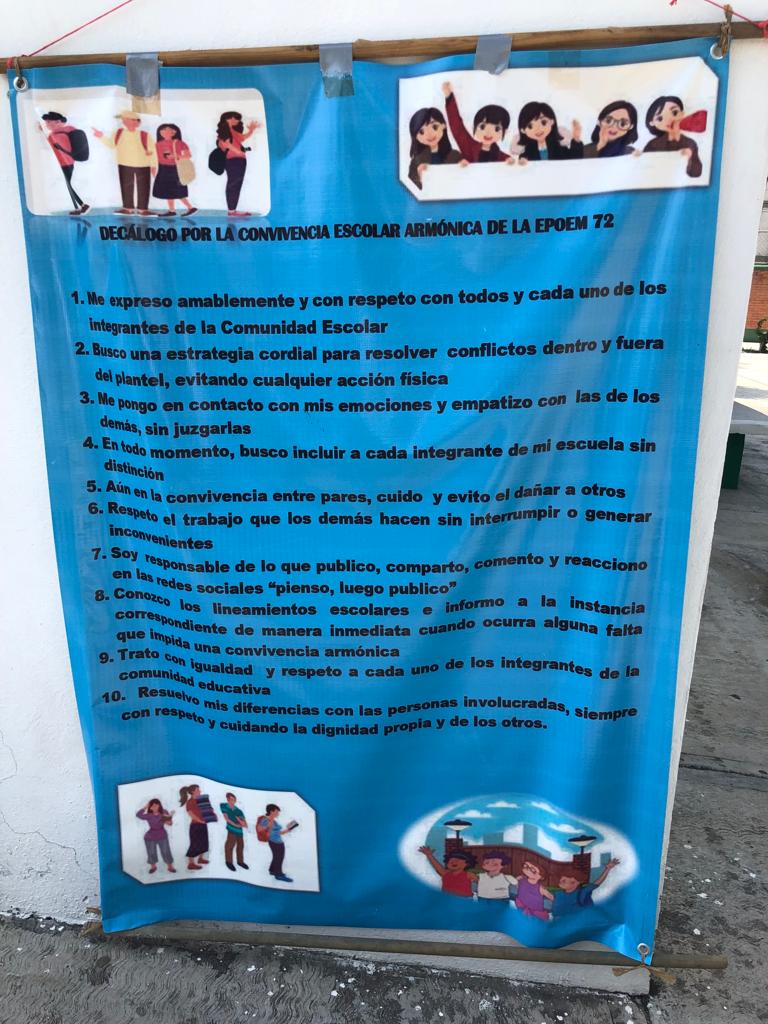Preparatoria Oficial Num. 72 tweet media