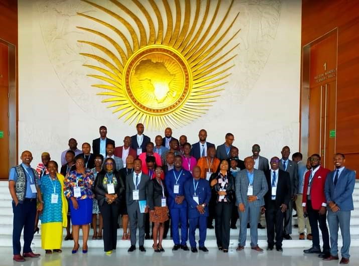 Association of Schools of Public Health in Africa tweet media