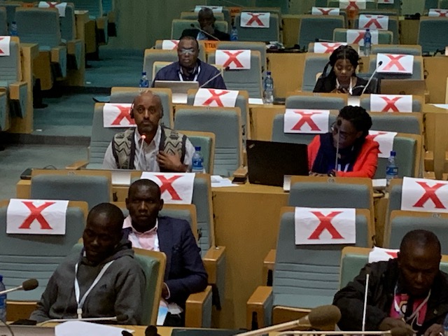 Association of Schools of Public Health in Africa tweet media