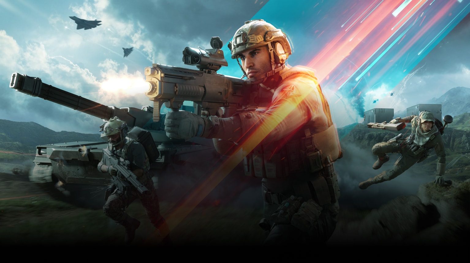 Battlefield 3 Rock Paper Shotgun