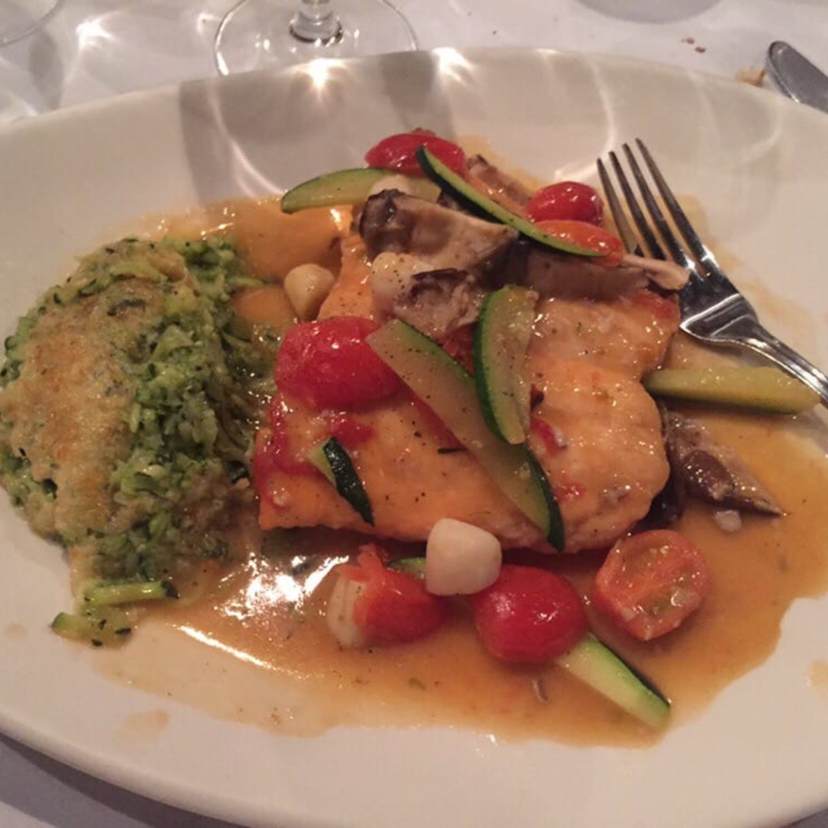 AlbertoNewYork's tweet photo. This week is all about being thankful, and for us, the best way to say thank you is by serving you the best Italian food money can buy. https://t.co/IX9XxqAz2Z