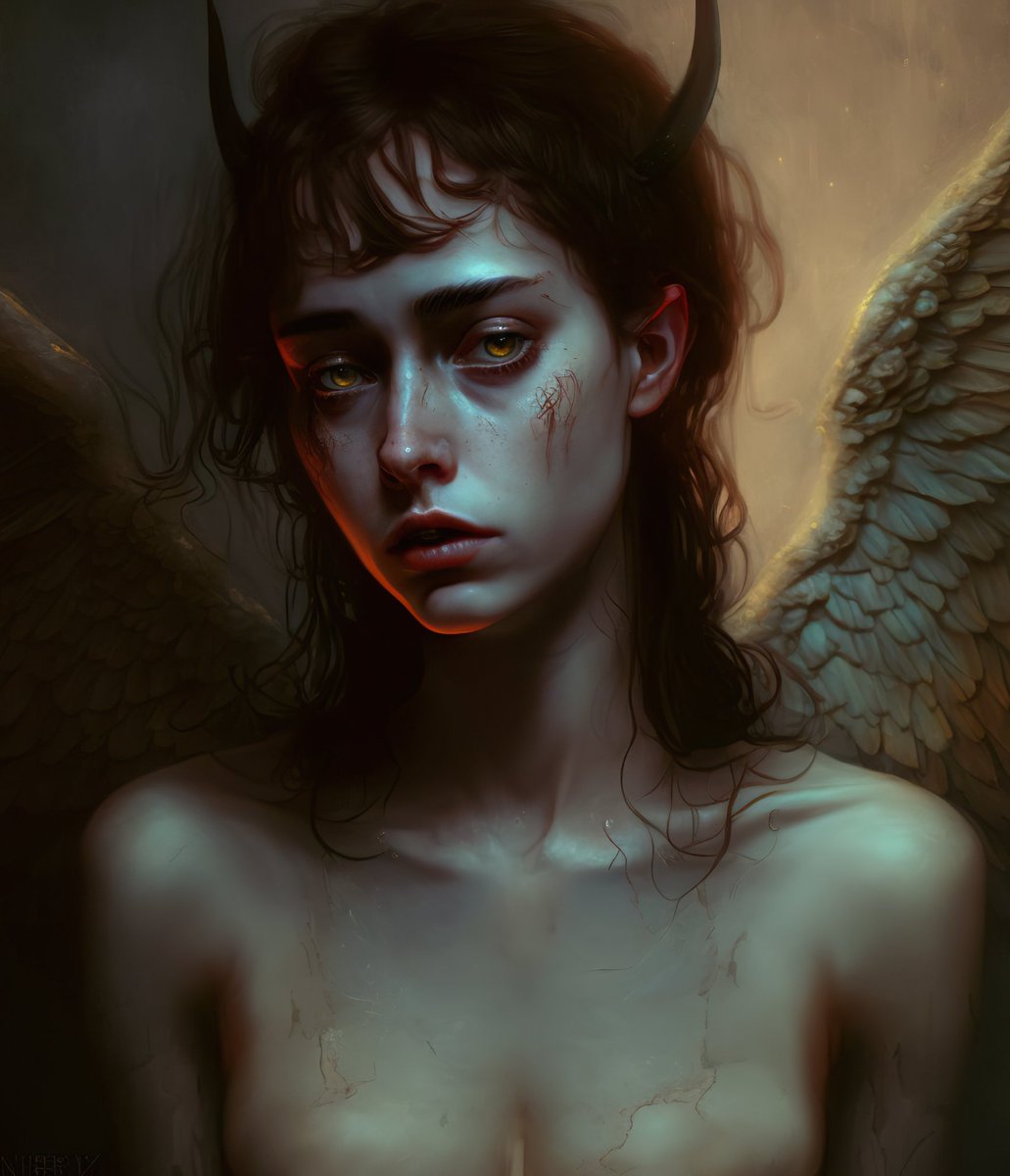 moondust_36's tweet photo. GN, community 🖤!
#FreakyGoddesses 
#AIIA https://t.co/AyyhFKVsuV
