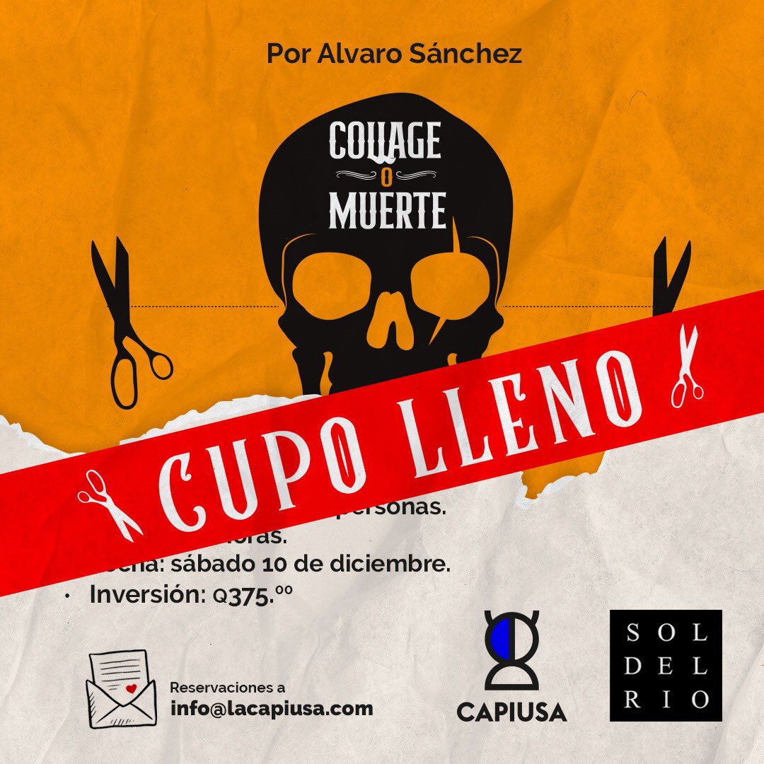 Revista CAPIUSA® tweet media