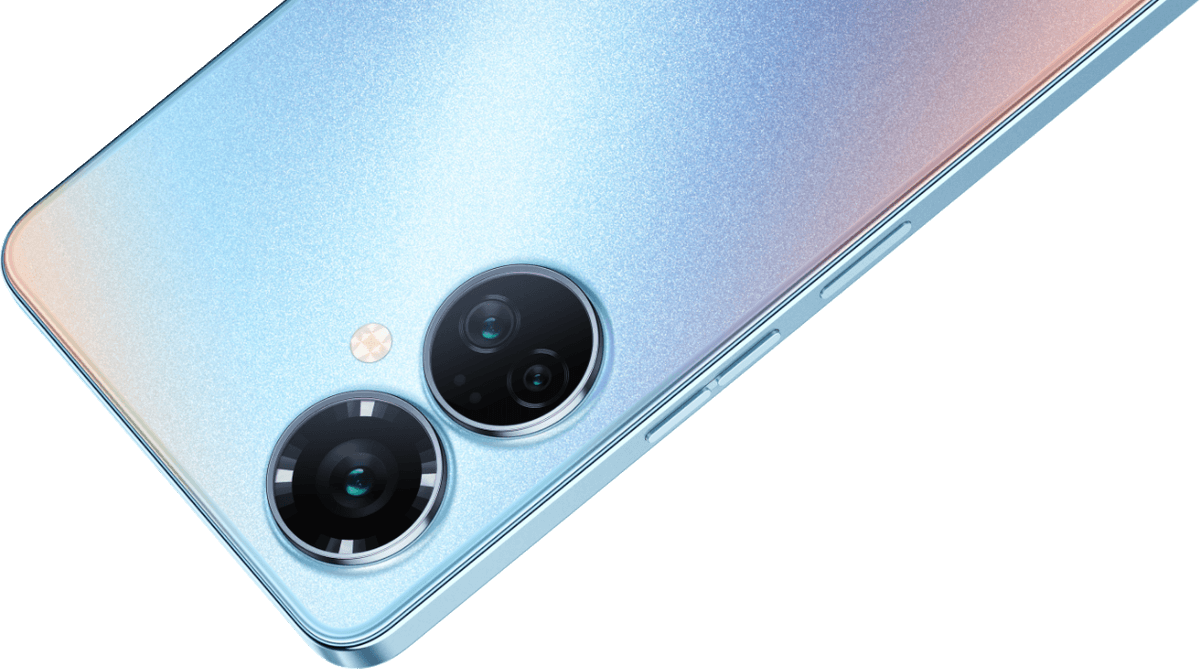 mobiledevicesPK's tweet photo. First RGBW+G+P Sensitive Lens in 64MP Main camera.
https://t.co/o74PAm1mfO
Twin camera design symbolizes the #CAMON19 series dual image units working together.

#Techno #TechnoCAMON19Pro #CAMON19Pro #TechnoMobiles #TechnoPakistan #CAMONSeries #MobileDevicesComPk https://t.co/RPR1Lhp4AA