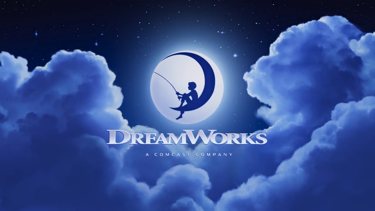 Detalles más de 60 nuevo logo dreamworks última - netgroup.edu.vn