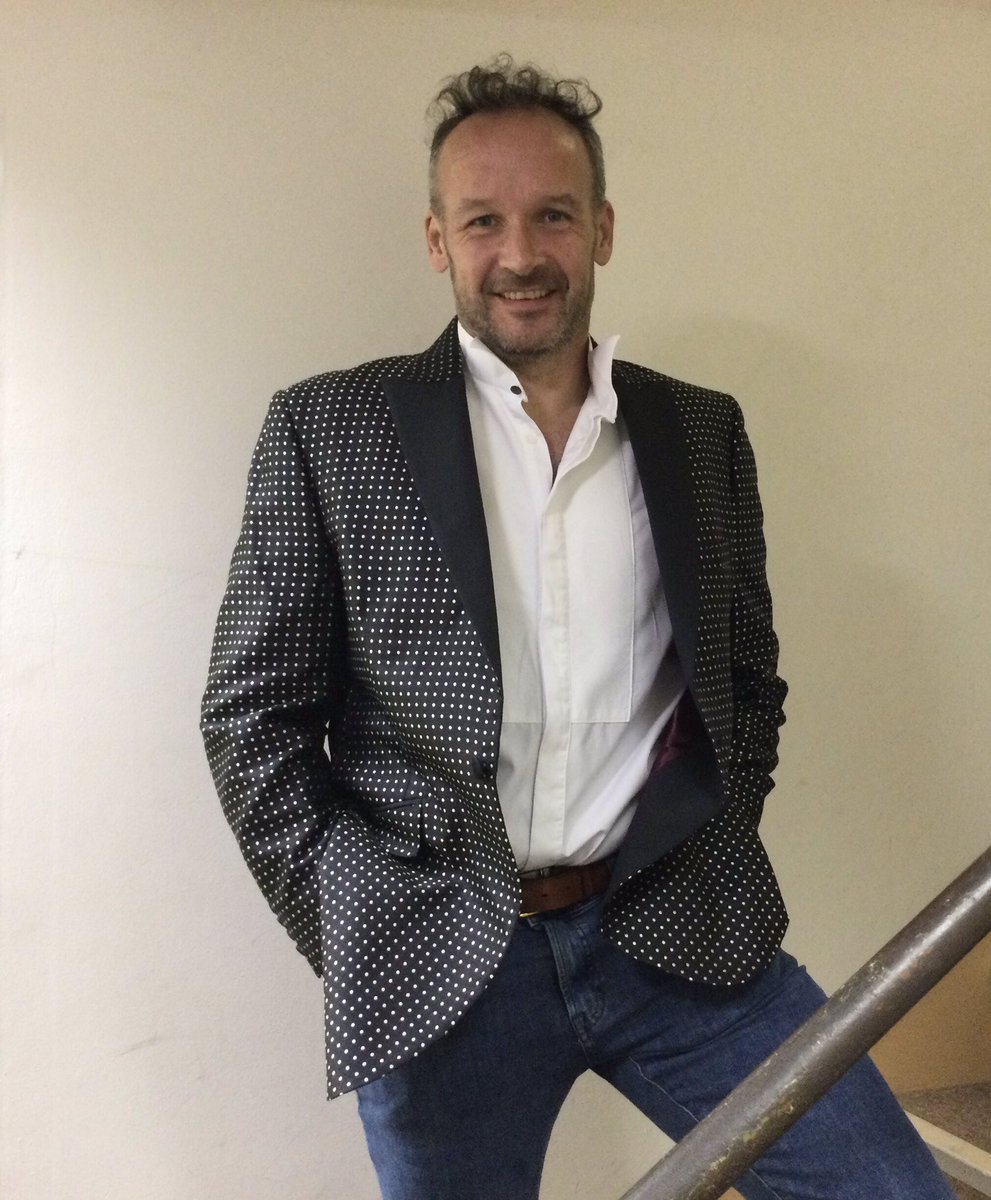 The stages is set! Here are our players-some great Men’s Clothes-Giorgio Armani suit- QUALITY! Jeff Banks Suit- AMAZING LINING Favourbrook Spotted Evening Jacket-FAB-U- LOUS! &amp; MORE! The For Rutland stand on Sunday &amp; shop &amp; support a local charity!Simples!