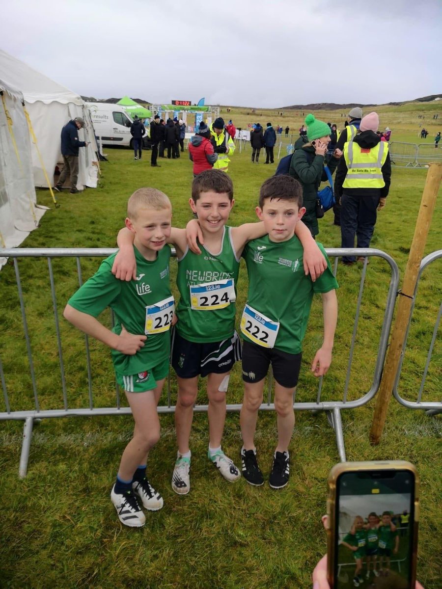 KildareAthletix's tweet photo. Donegal 2022, @irishathletics National XC Champs 💪🏻 https://t.co/bycA99tlDw