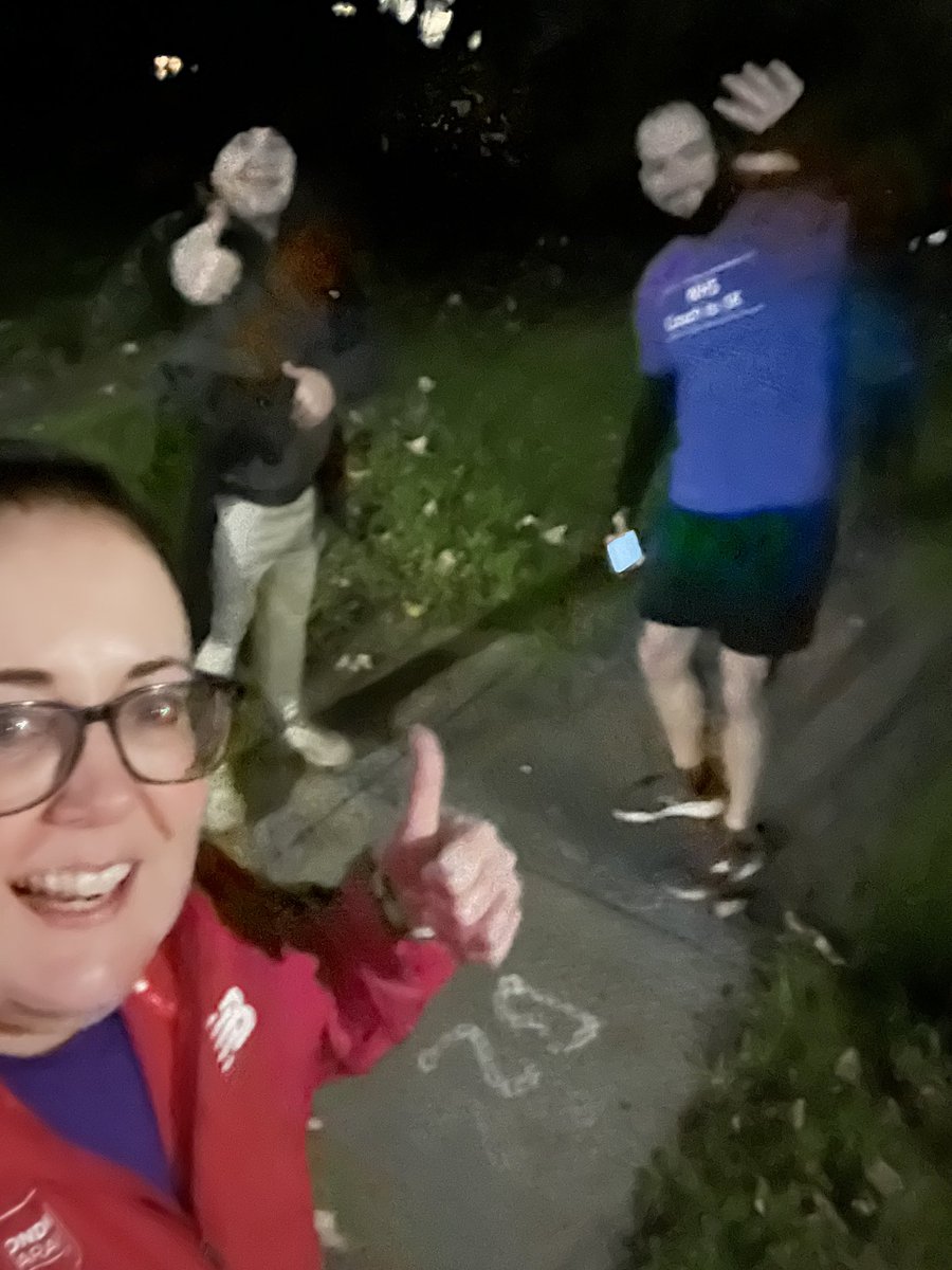 CatrionaRowland's tweet photo. It was great to join Thomas on one of @NewhamHospital @NewhamLondon #CouchTo5K #WellNewhamChallenge &amp; he is looking for doctors &amp; runners 🏃🏿‍♂️ of all levels to keep it running. @WeImproveBH @yszi &amp; great to see Flamore really enjoy this health initiative- open to all https://t.co/WlzjjCVMS9