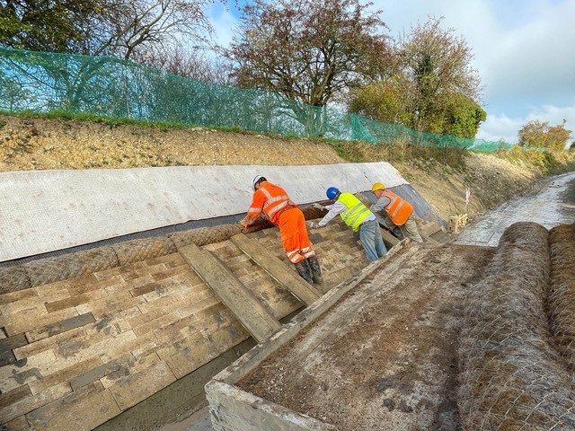 Find out what Wendover Canal Trust's hard-working volunteers achieved this month in the November 2022 Operations Report, by Mikk Bradley.

wendovercanal.org.uk/november-2022-…
