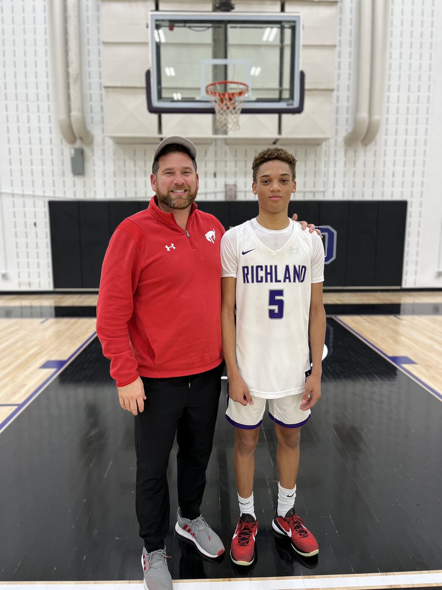 Coco Rose Richland JC team gets the win over Murray State JC in an exciting game. <a href="/ECISDAthletics/">EctorCountyISDAthletics</a> <a href="/BigRedBronchos/">Odessa High School</a>