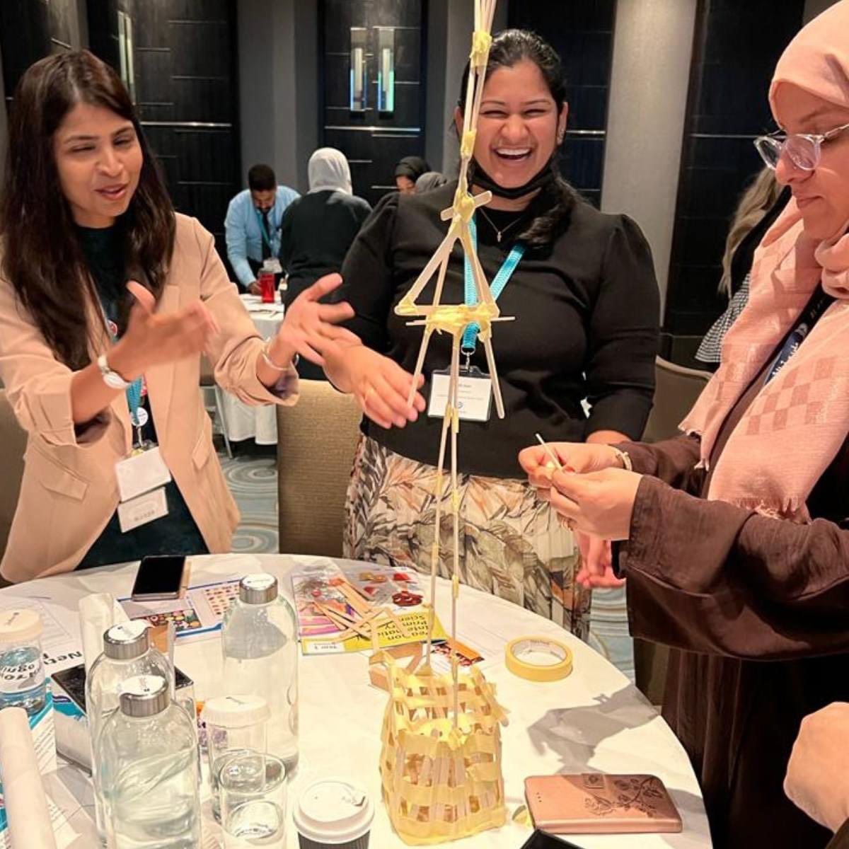 The Alchemist Lab tweet media