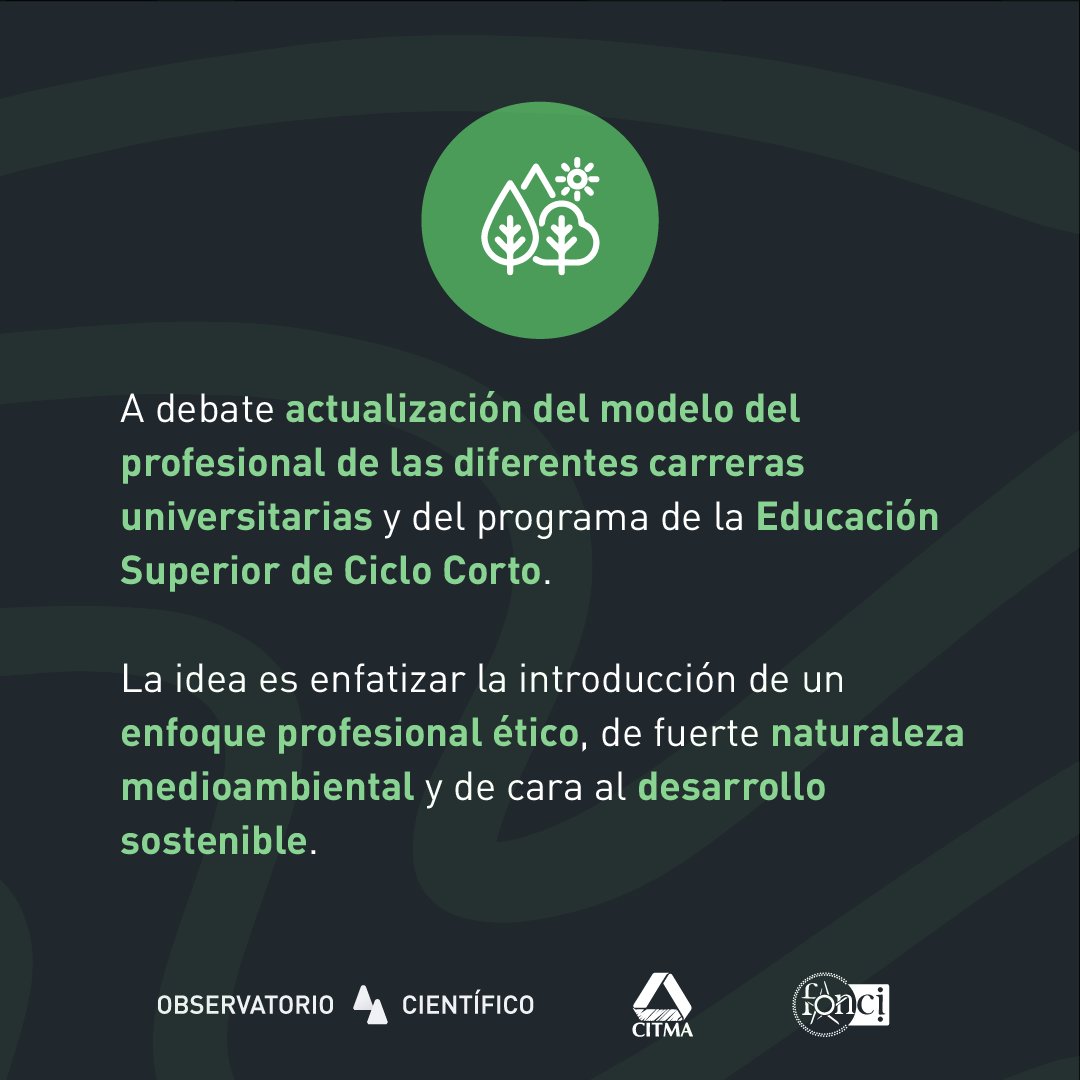 Observatorio Científico tweet media