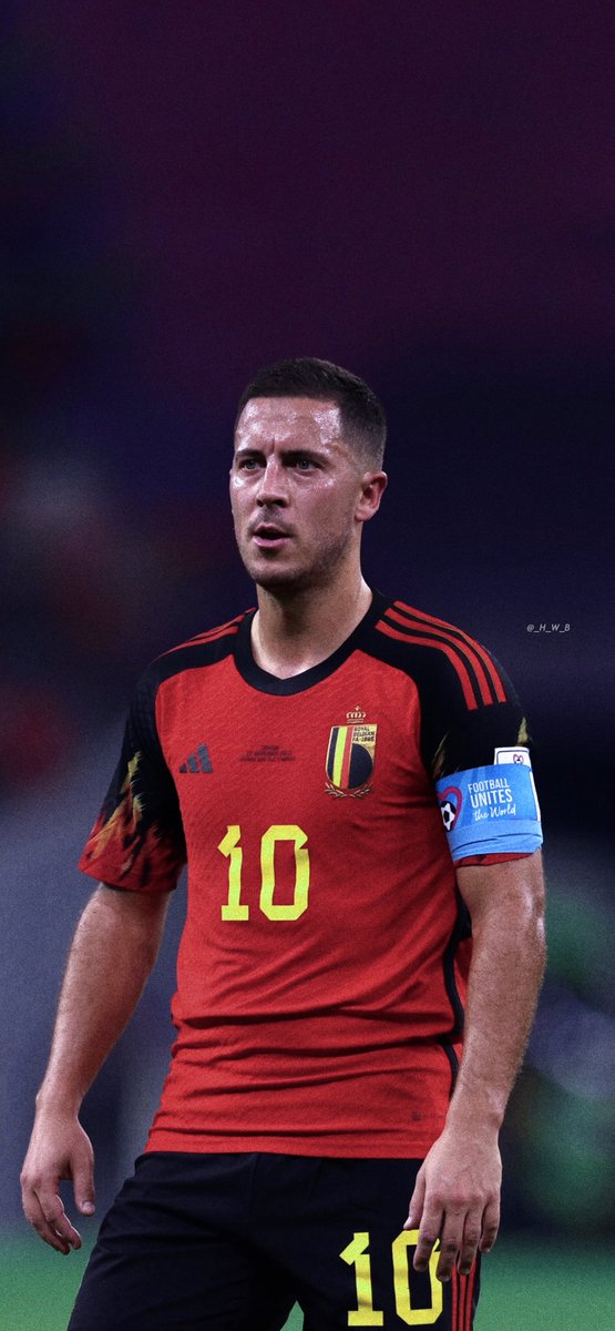 _h_w_b's tweet photo. 4K Wallpapers : #Hazard #DeBryne #Courtois
     └📄 #FIFAWorldCup     , #BEL https://t.co/8iSMUvK6fI