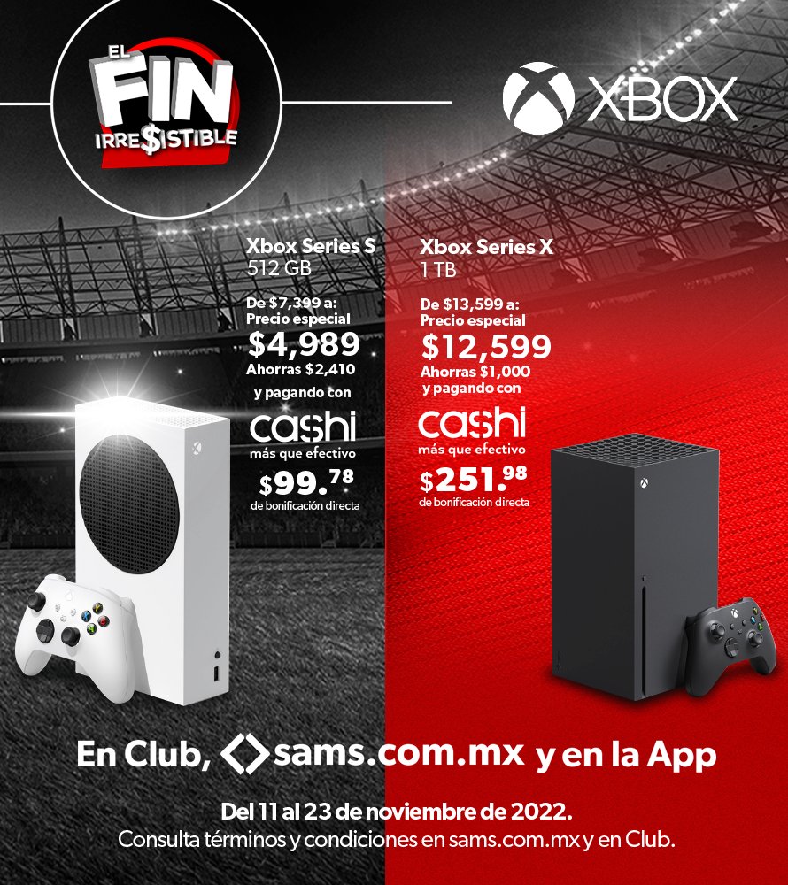 Sam's Club México (@SamsClubMexico) / Twitter