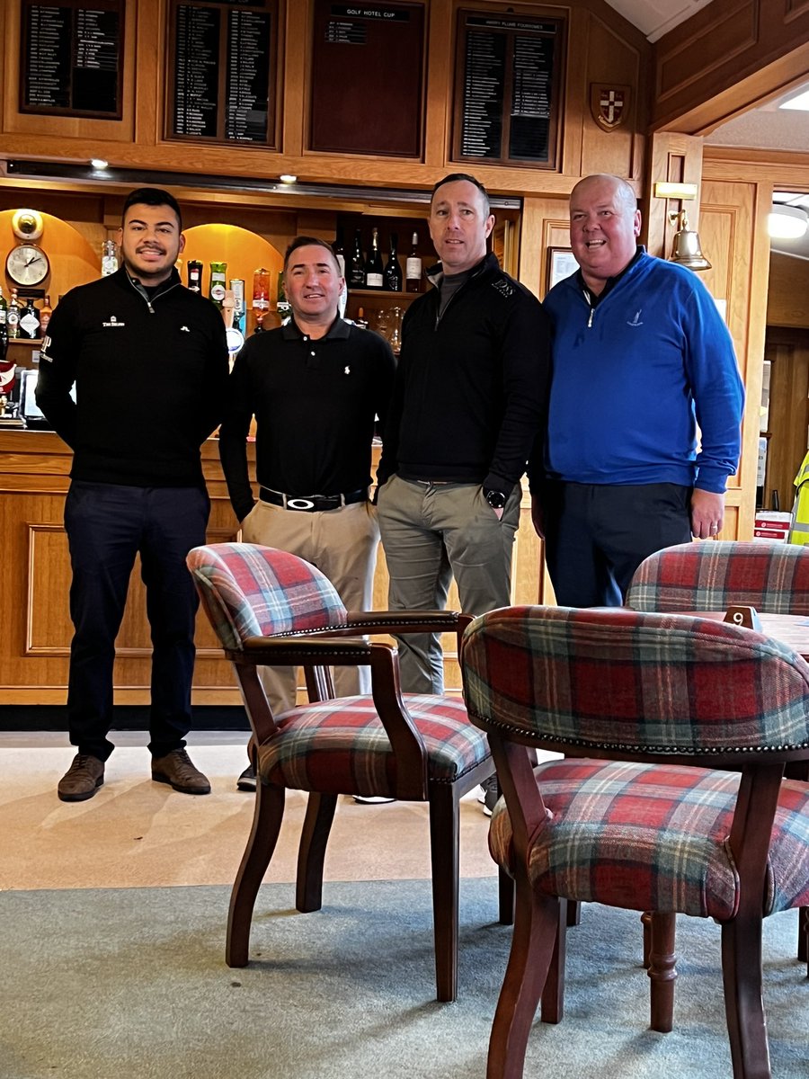 trickgolfshow's tweet image. Excellent day @woodhallspagolf congratulations todays winners @Hillsborough_GC @SheringhamGolf #EastCoastLads @ScarboroughNCGC @WhitbyGolfClub #TeamHowe &amp;amp; #BatleyBarless on #Qualifying #RaceToParisSeries @legolfnational 👏👏