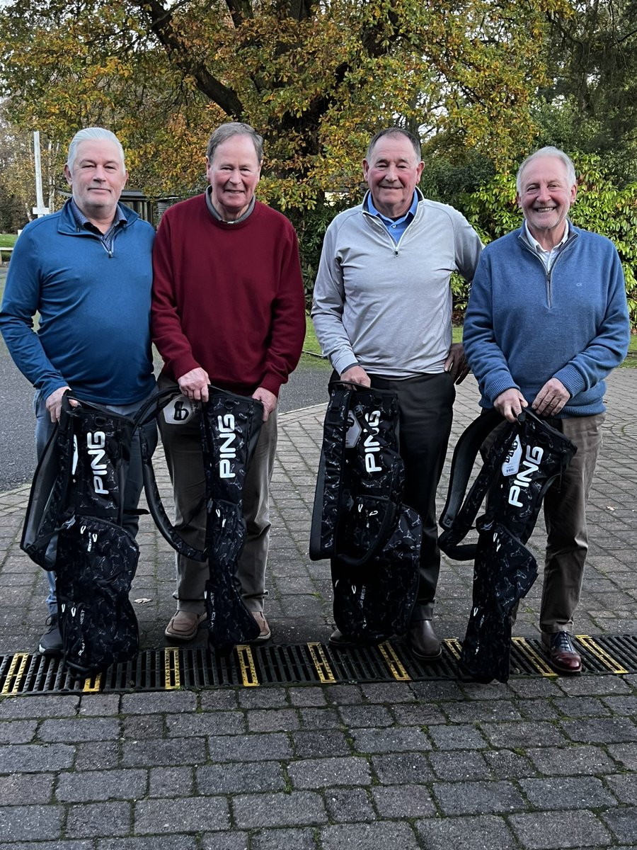 trickgolfshow's tweet image. Excellent day @woodhallspagolf congratulations todays winners @Hillsborough_GC @SheringhamGolf #EastCoastLads @ScarboroughNCGC @WhitbyGolfClub #TeamHowe &amp;amp; #BatleyBarless on #Qualifying #RaceToParisSeries @legolfnational 👏👏