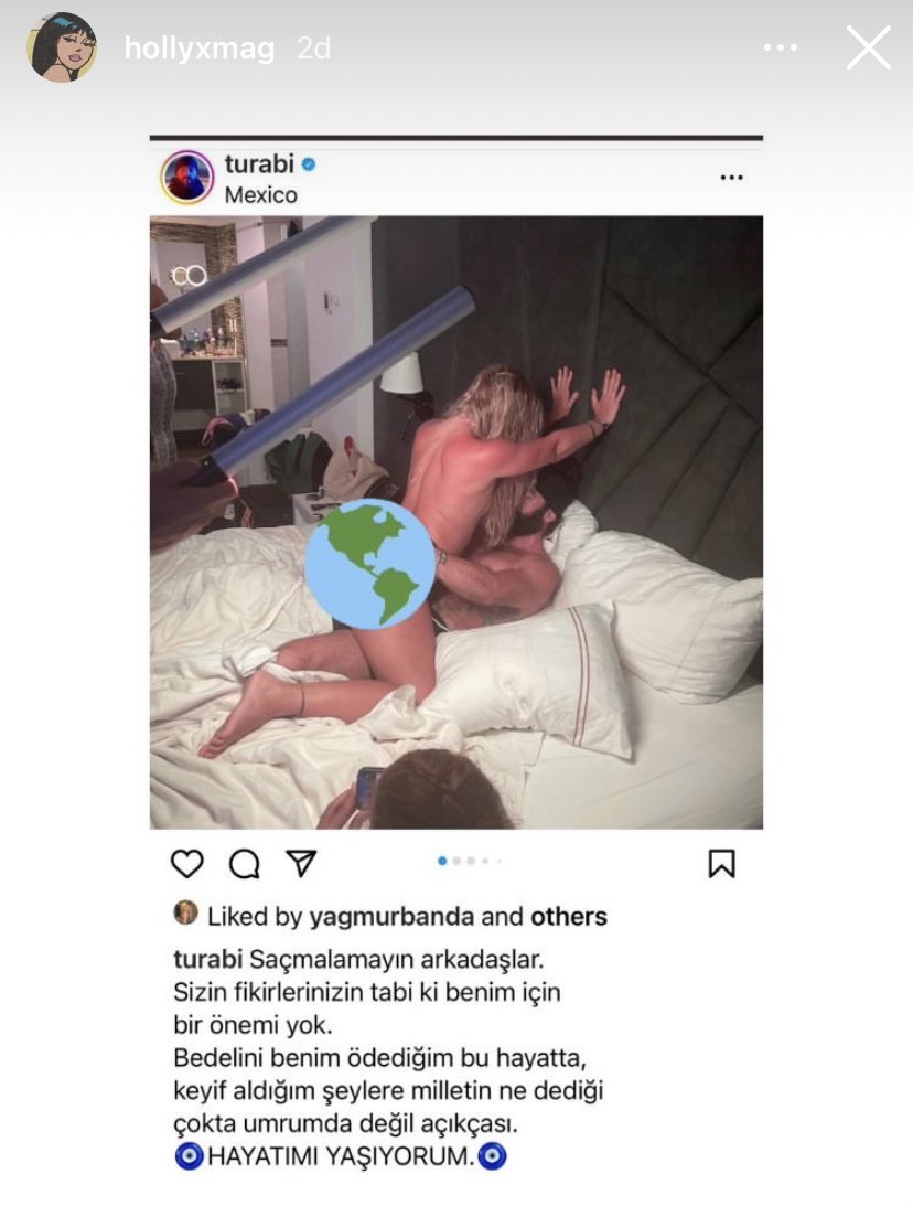 Bu adamları acun zengin edip başımıza bela ediyor