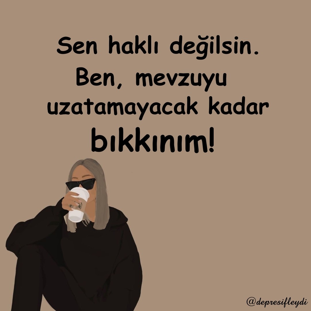 Herkes yolunda güzel