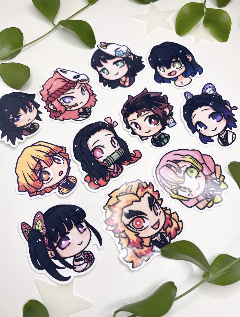 amicyberspace's tweet image. I’m currently running a 20% off SHOP WIDE sale on my Etsy, thorough the rest of November⭐️

Here are some samples of my products!!🌸💕

Check out the link for more!✨ ↓↓↓

etsy.com/se-en/shop/Ami…

#etsysale #etsyshop #SmallBiz