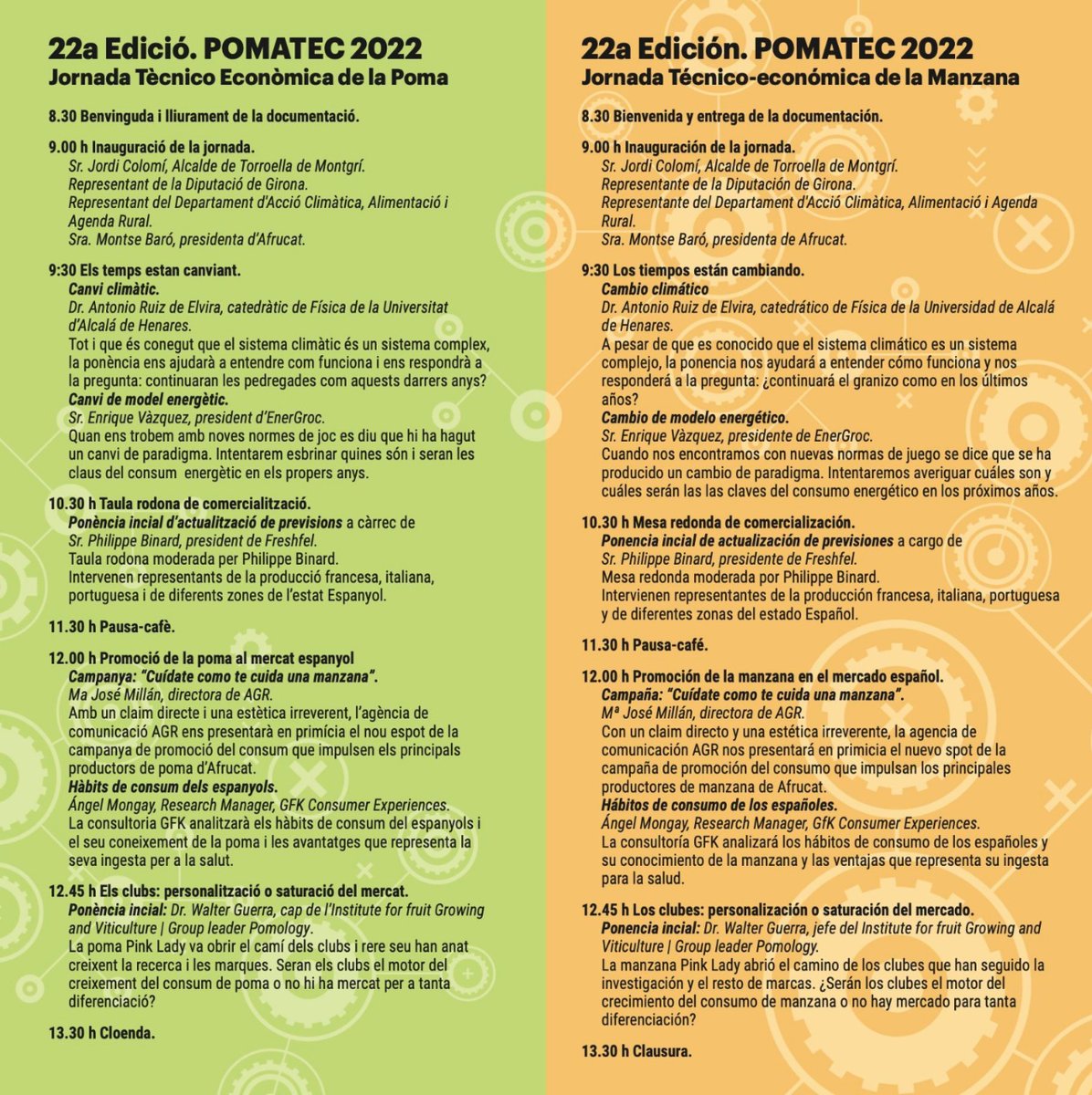 ILERFRED tweet media