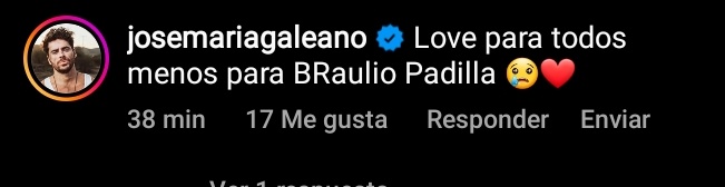 godissteff's tweet photo. Jajajajaj tkm José Maria https://t.co/TDmMCOQ6CI