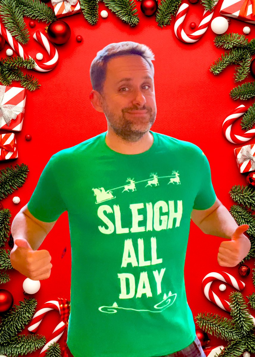 tallfreak's tweet photo. Christmas Shirts 25% off with coupon code ‘Chris25’ at Design By Humans.
Click to Buy/View:
https://t.co/0gantCOB1I
#sponsored #DesignByHumans #ChristmasShirts https://t.co/j0W1VBGia8