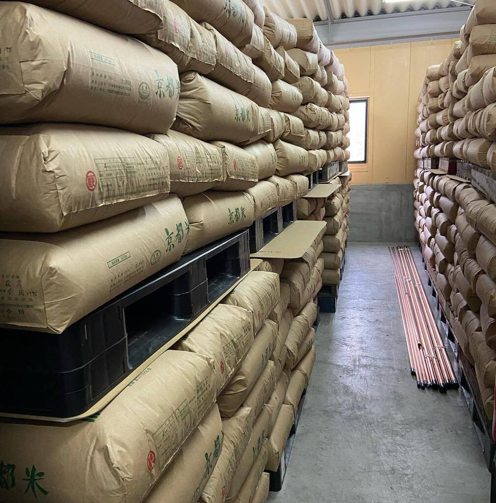 The Japanese Pantry tweet media