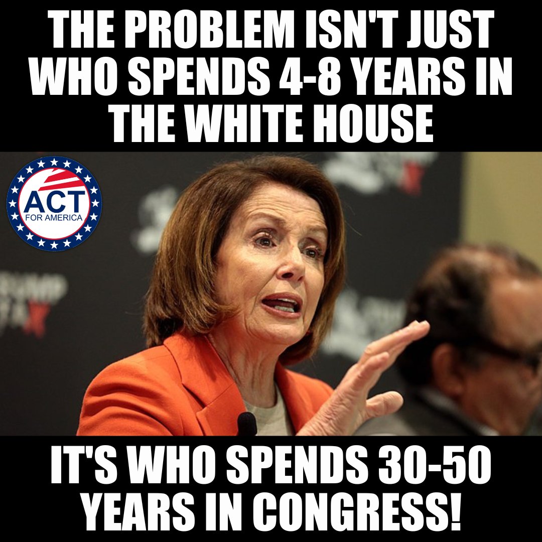 Goodbye, Nancy!