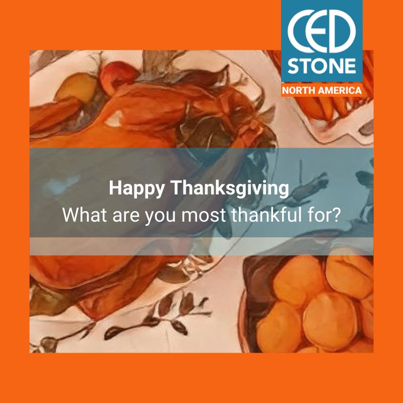 We're most thanful for beautiful landscapes, creative clients, natural stone and family. 🧡 
What are you most thankful for?
#happythanksgivng #thanksgiving #amillionreasonstobethankful #thankful