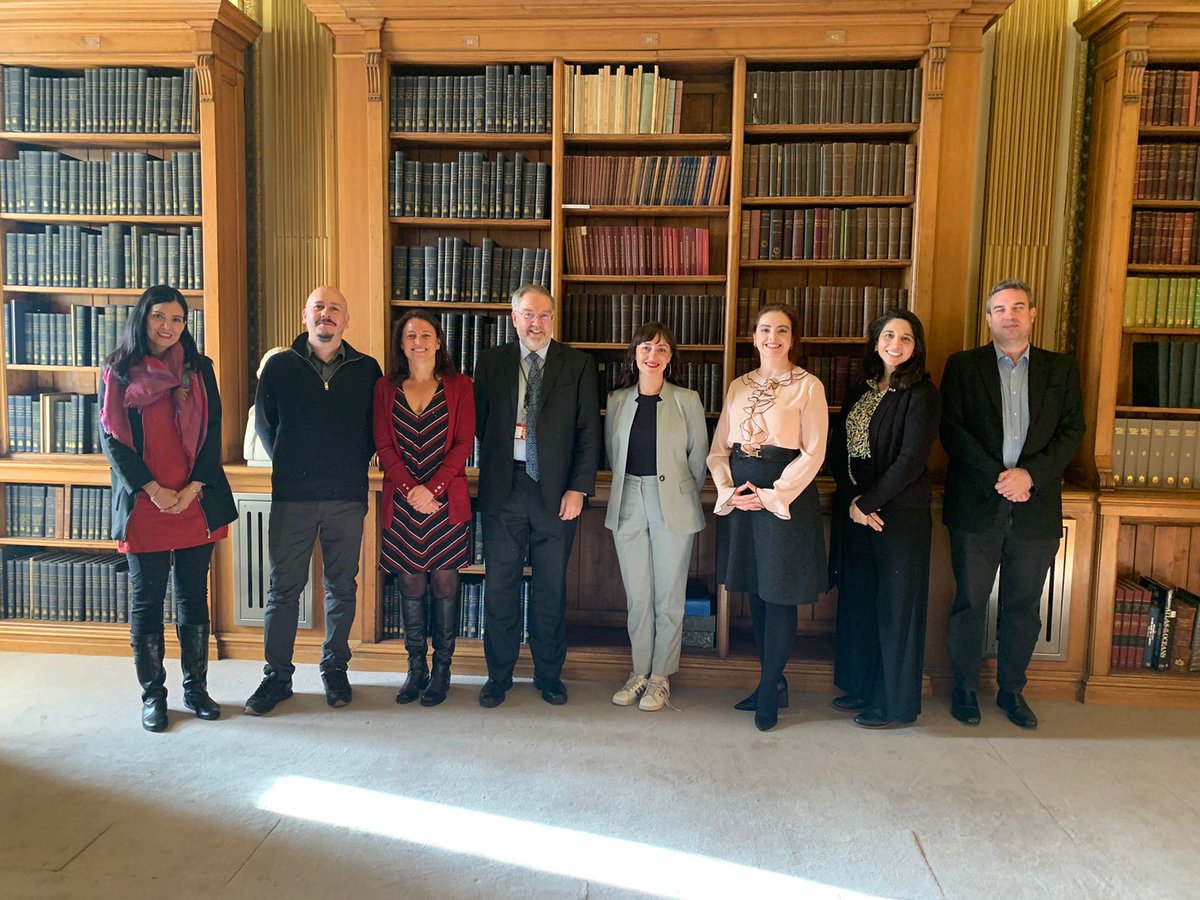 UK in Chile 🇬🇧🇨🇱 tweet media