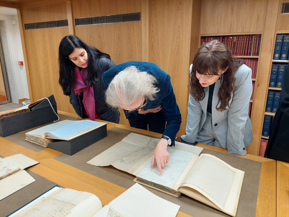 UK in Chile 🇬🇧🇨🇱 tweet media