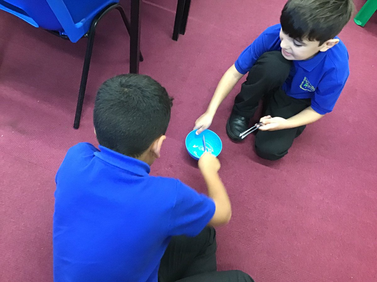 Holy Trinity Primary School tweet media