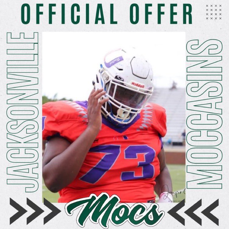 Blessed to receive a offer from @jaa_athletics @CoachScales_AUG @_augustaunited @PostGradRecruit