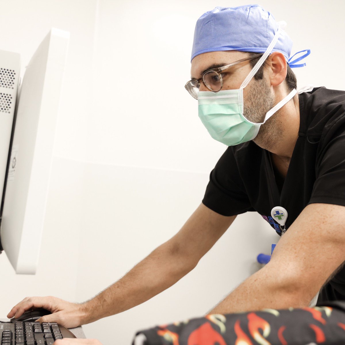 An in-depth, comprehensive imaging review is crucial to the treatment process. This allows us to better understand your condition and establish a definitive treatment plan that will effectively alleviate and manage your pain. cantorspinecenter.com 
 
#painrelief #spinehealth