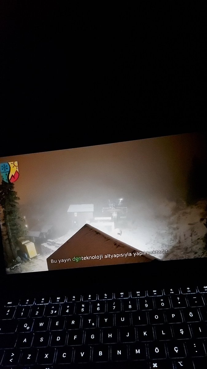 #uludağ sezonu açtı.
Kış bereketiyle gelsin