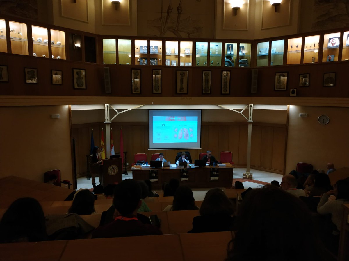 CASEIB 2022 tweet media