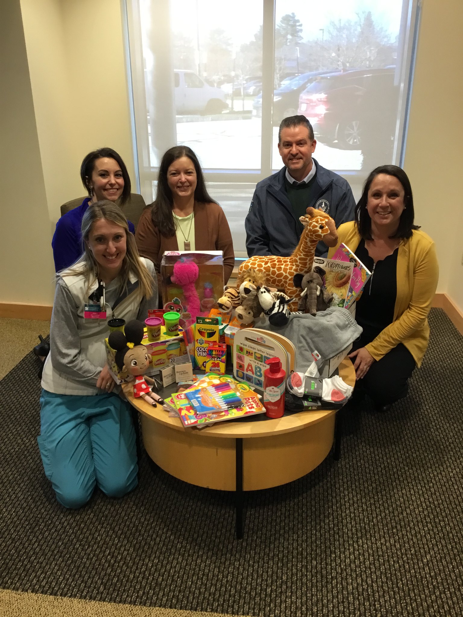 New Hampshire DMV on Twitter "In conjunction with the ConcordHospital