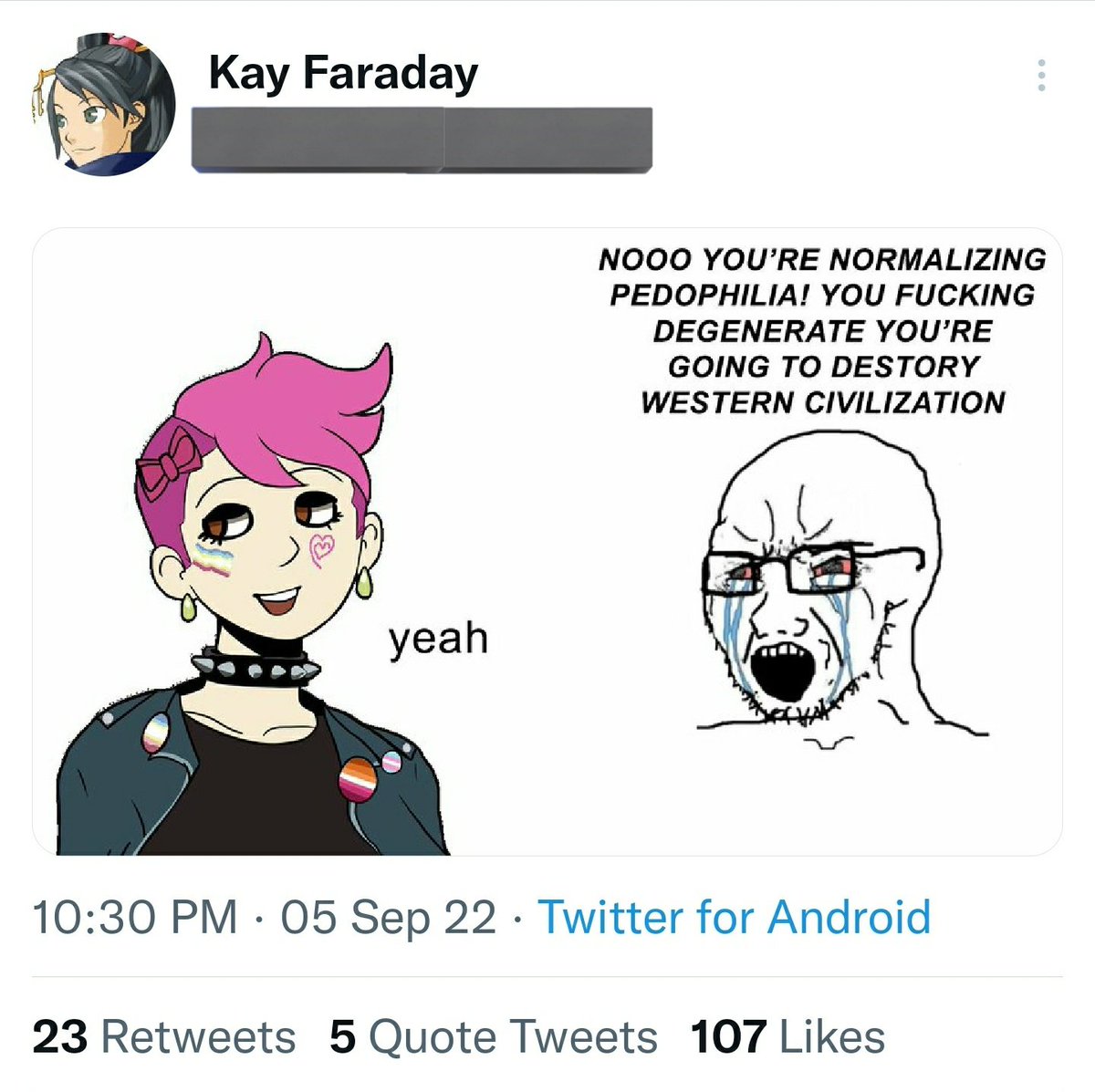 Delusional Takes tweet media