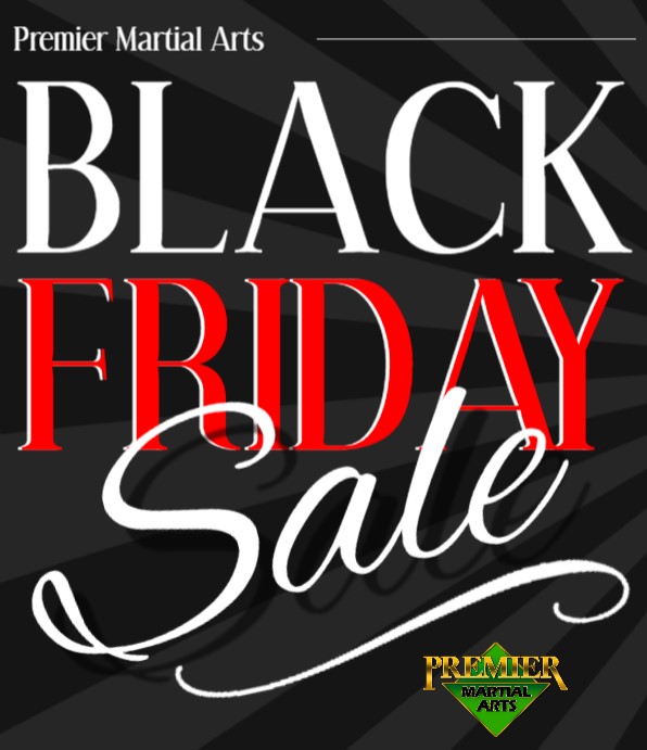 Premier Martial Arts tweet media