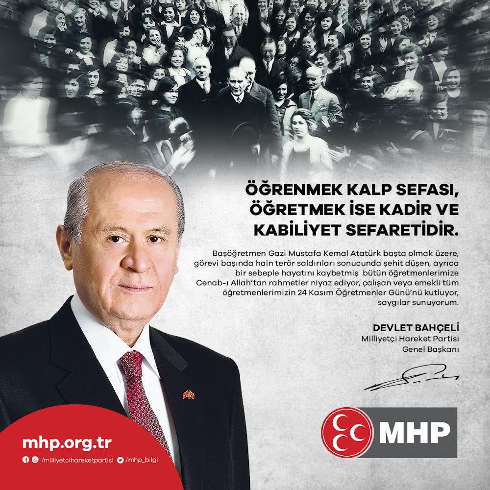 MHP_Bilgi's tweet photo. ÖĞRENMEK KALP SEFASI, ÖĞRETMEK İSE KADİR VE KABİLİYET SEFARETİDİR. https://t.co/WSqLaO05qr
