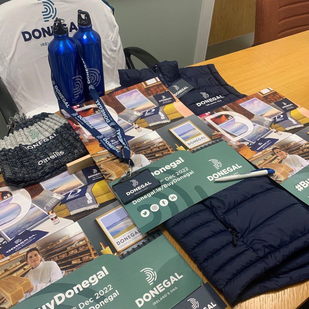 Donegal.ie tweet media