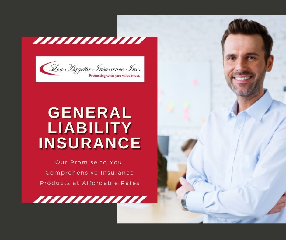 LouAggetta's tweet image. Our experienced staff is focused on providing quality service to you when purchasing insurance. Let us find the best insurance protection for your business. Contact us today.

ow.ly/oCos50LmkAg

#LouAggettaInsurance #CommercialInsurance #GeneralLiabilityInsurance