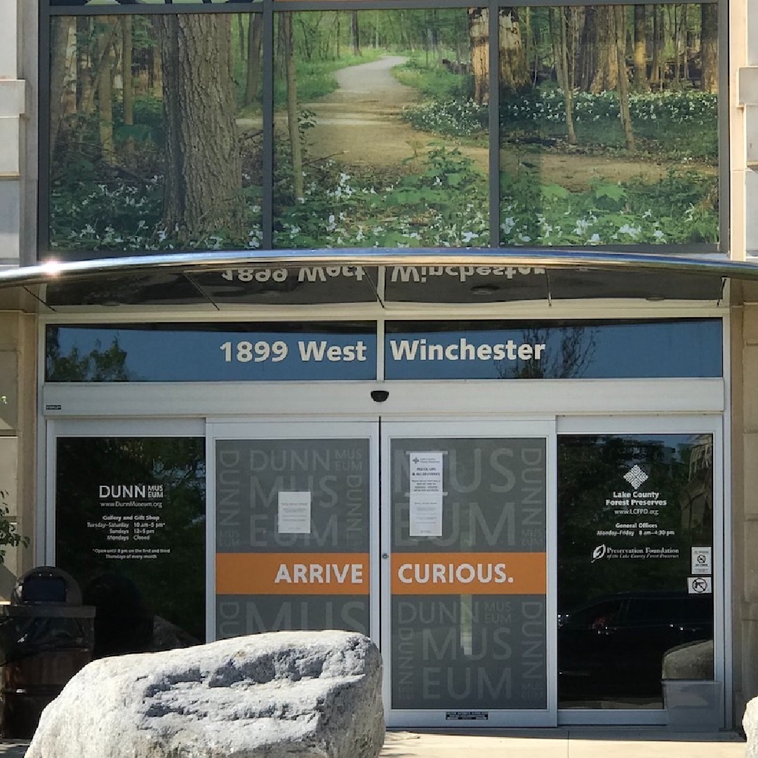 Dunn Museum tweet media