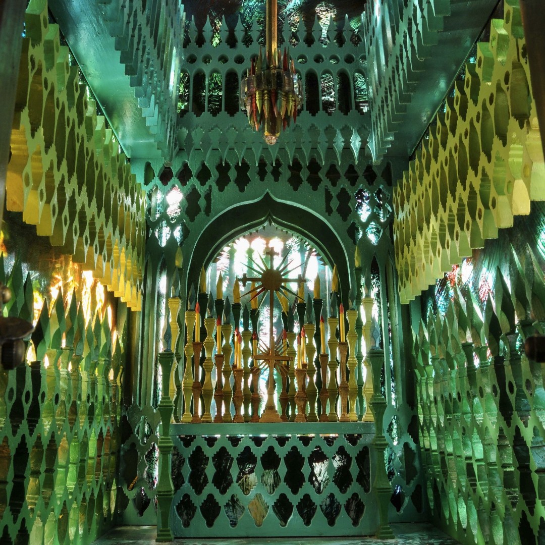 Dunn Museum tweet media