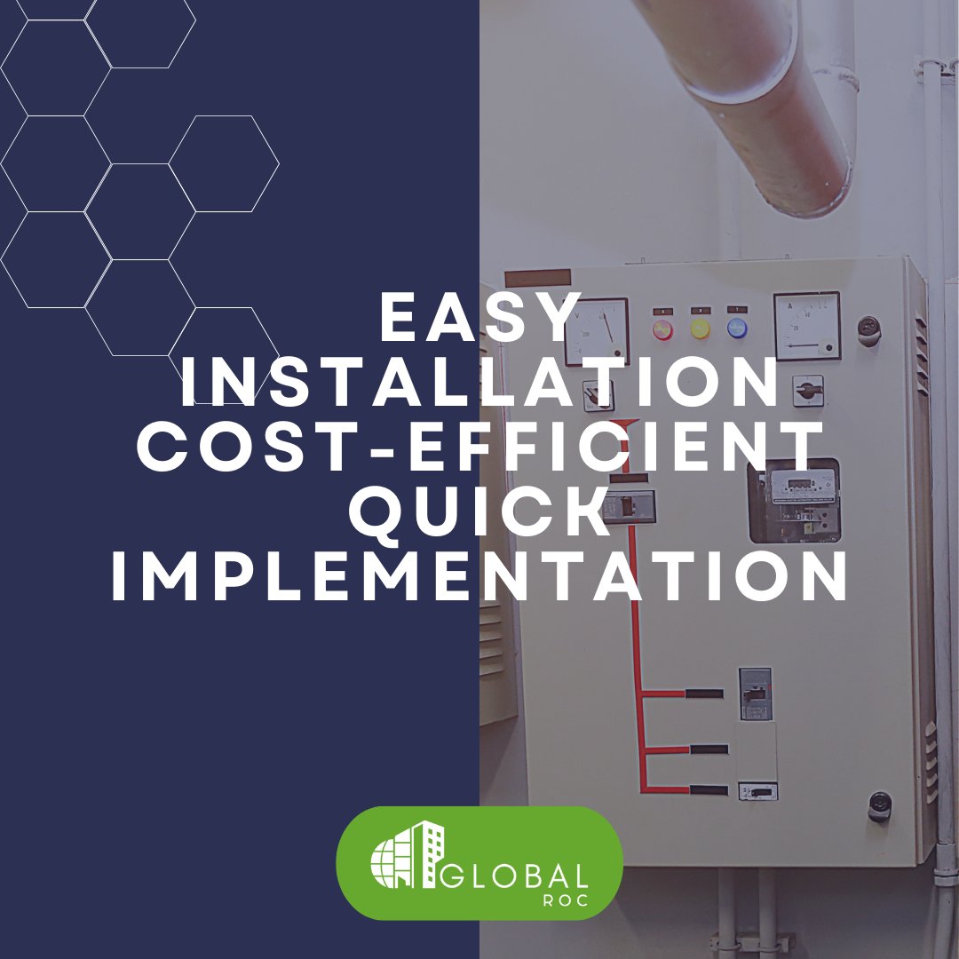 Our NH3 Regression Curve Control System Logic Add-On is:
✔ Easy to Install
✔ Cost-Efficient
✔ Quick Results

What are you waiting for? Call us at (713) 425-2960 and let's schedule a meeting :)