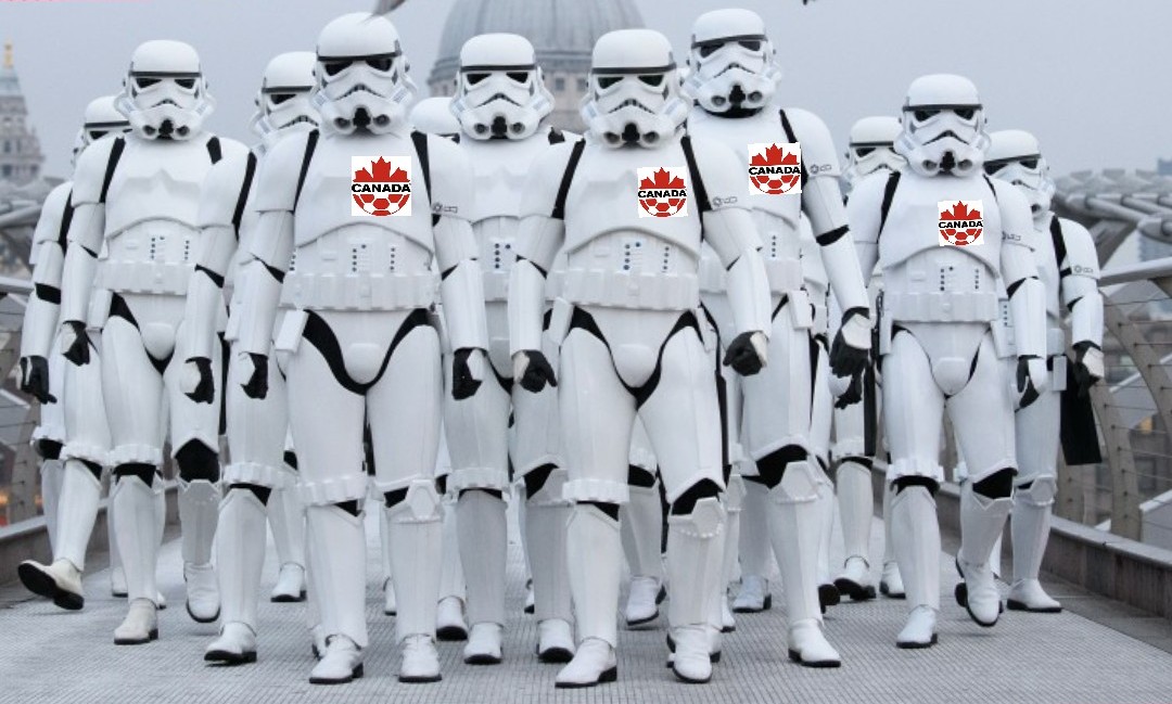 #Canada #WorldCup2022