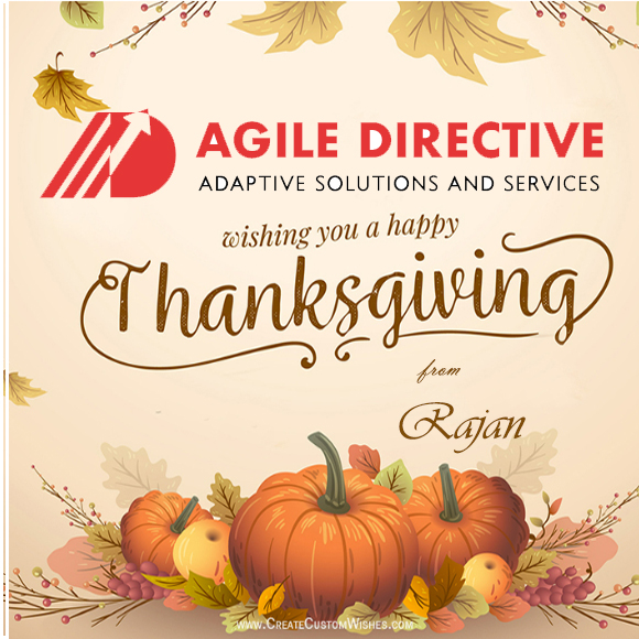 AgileDirective's tweet image. 