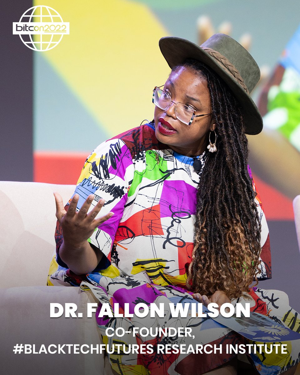 blkintechnology's tweet image. More awesome moments from BITCon 2022! 
#BITCon2022 #BlacksInTech #BITFoundation #BlackTechTwitter