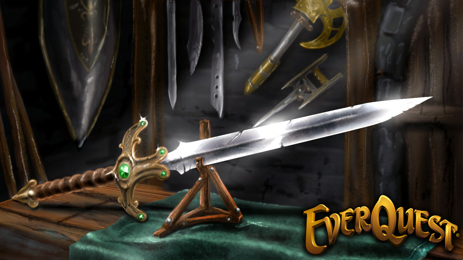 EverQuest on Twitter "BlackFriday / CyberMonday Sale returns! Bag a bargain on ingame bags